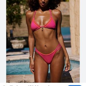 Bydee Australia The Prague Bikini set in Marseille